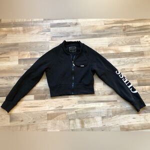 Guess Cropped Jacket